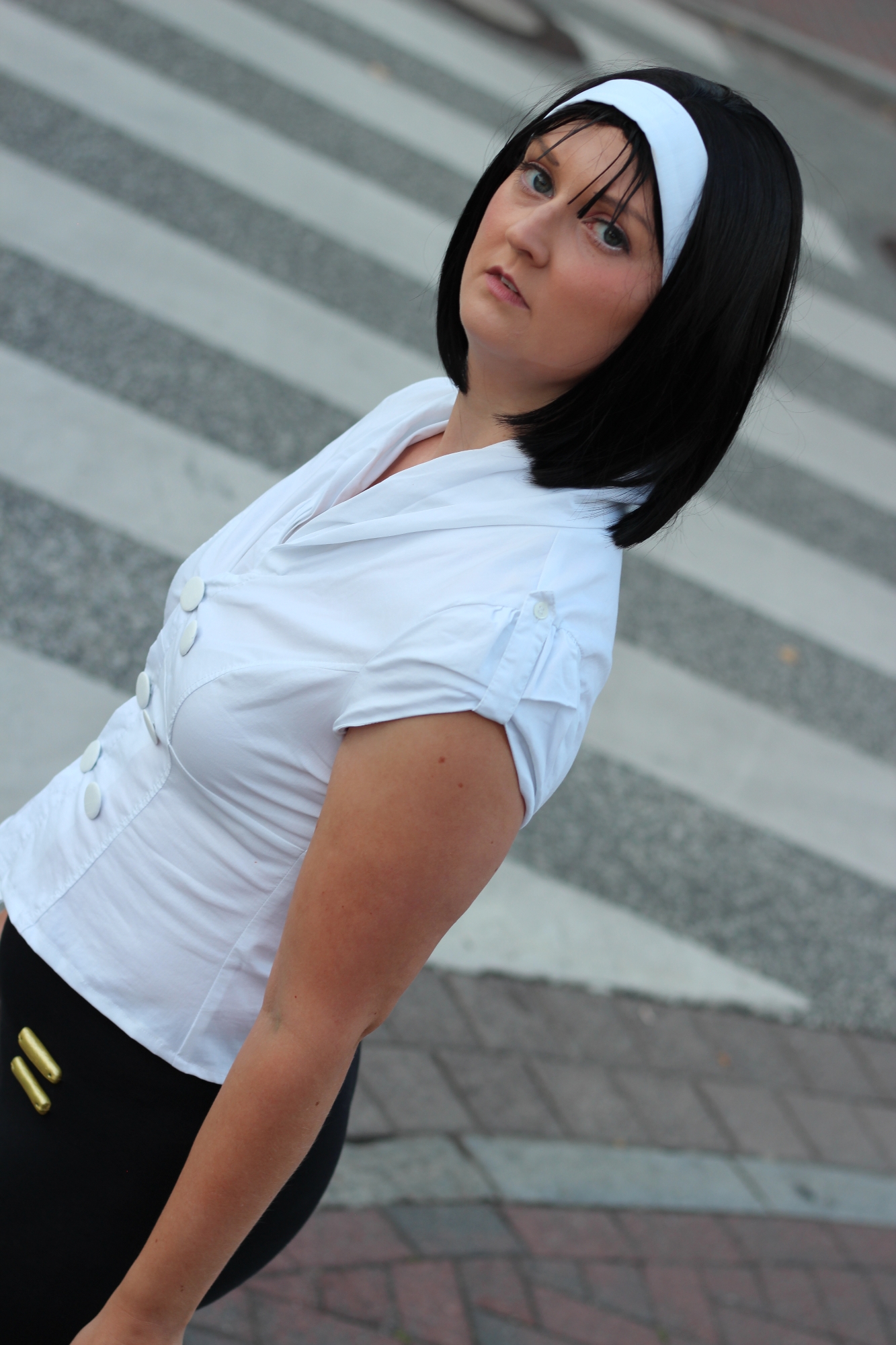 Jun Kazama (Tekken) - Photo 25