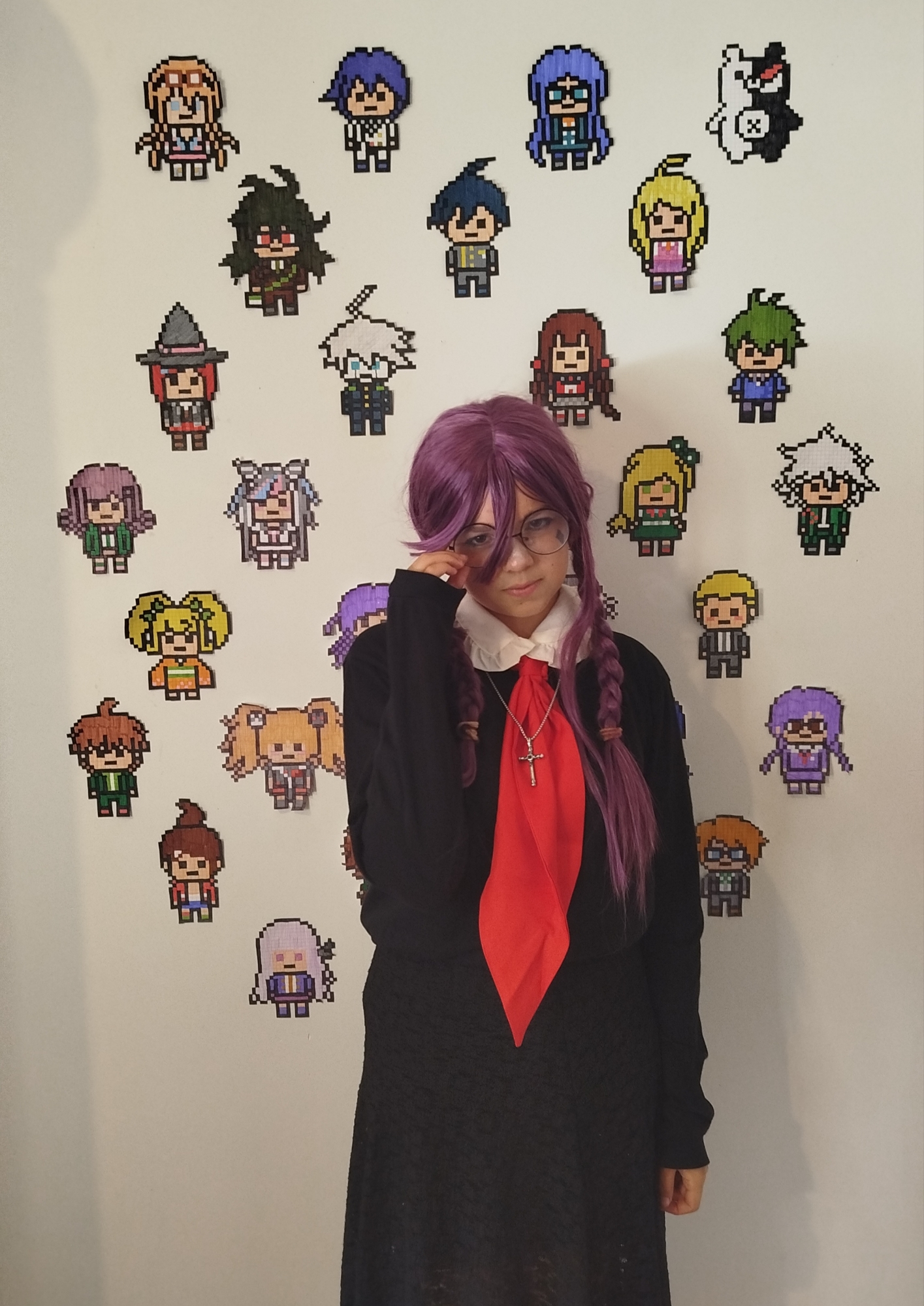 Toko 💗✂️🩸 — photo 16
