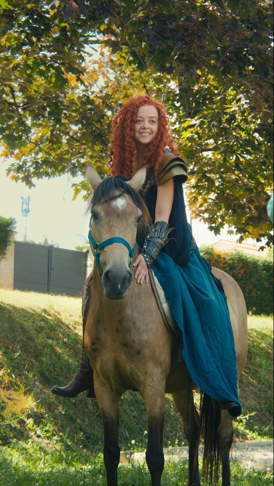 Merida 
