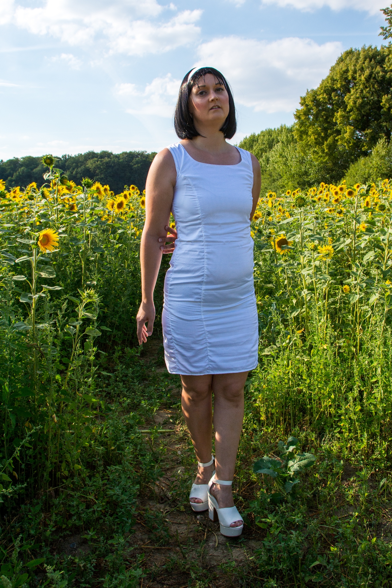 Jun Kazama (TTT) - Photo 22