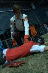 Scout (Red) preview 2