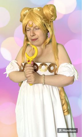 Princess Serenity