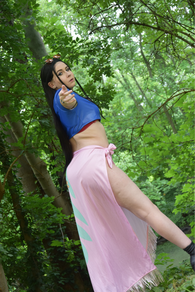 Nico Robin  - Photo 1