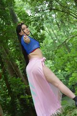 Nico Robin preview 3