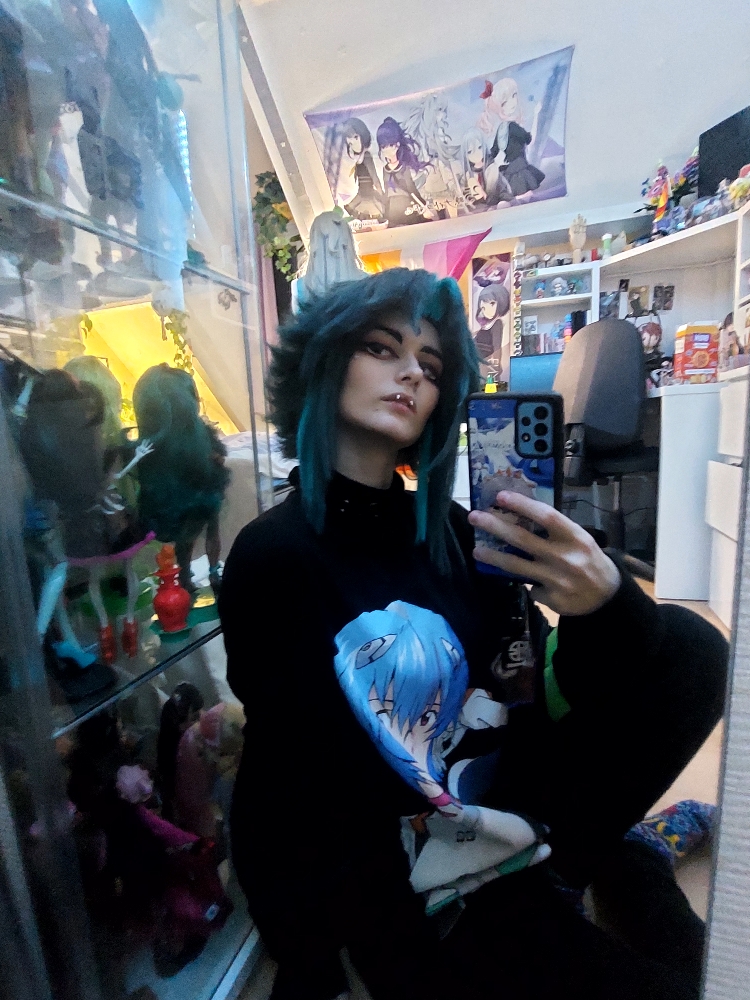 Casual Xiao — photo 16