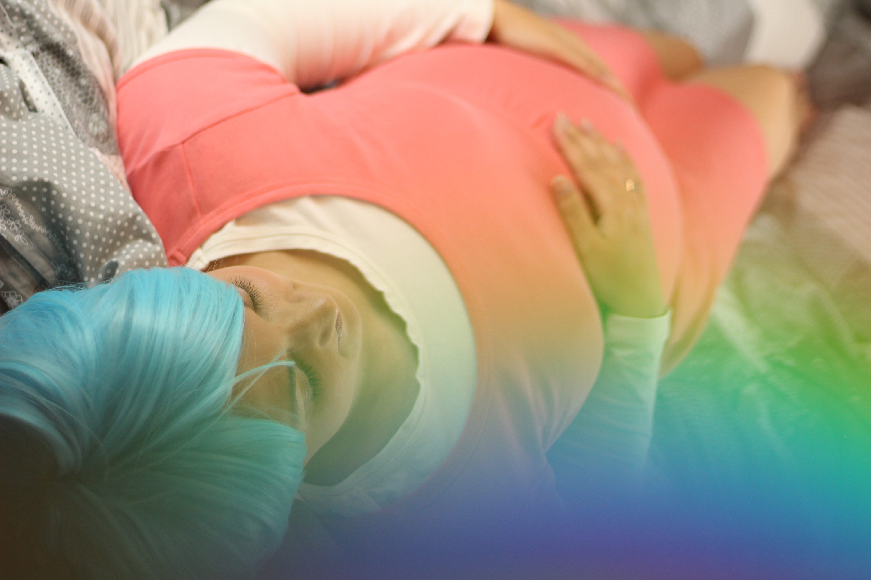 Bulma Schwanger  - Photo 21