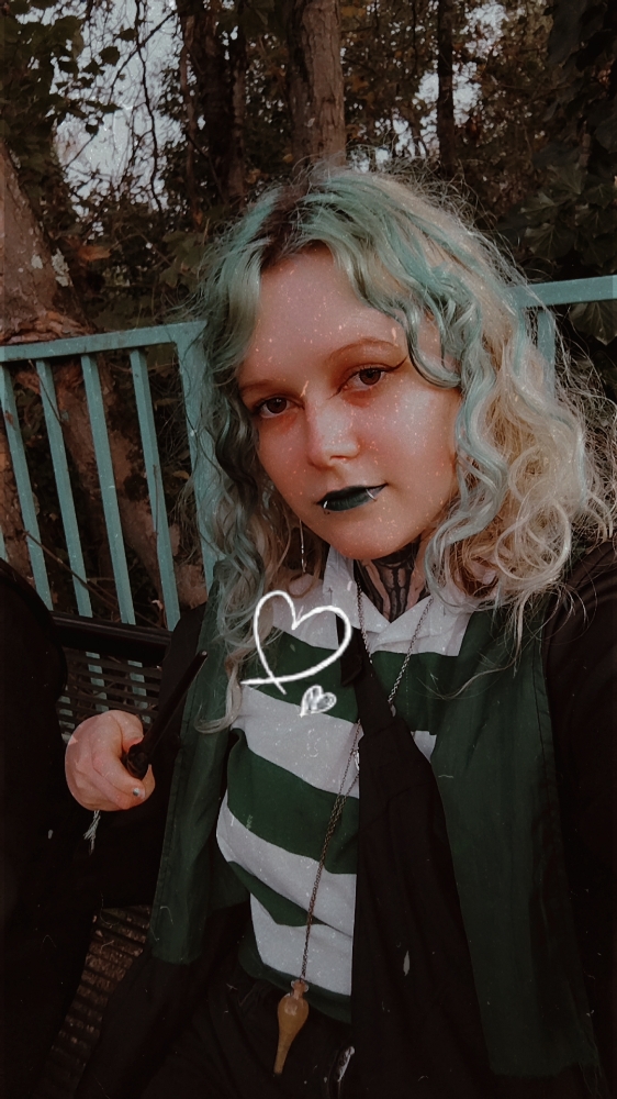 La forêt interdite - Photo 34