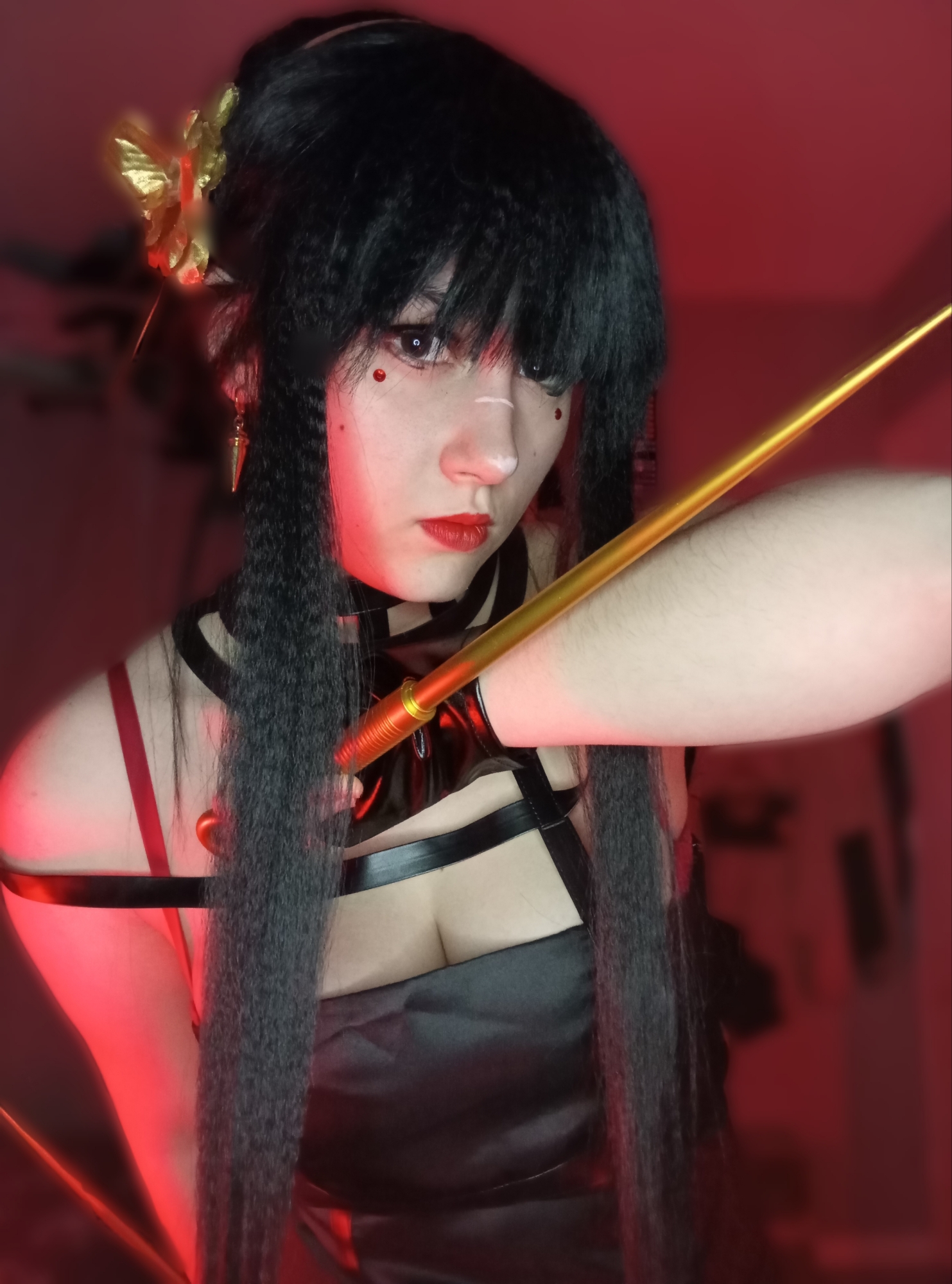 Yor forger - Photo 4