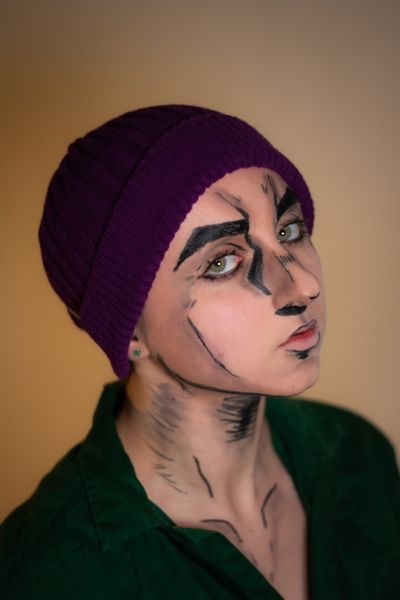 Snouppie - Guido Mista