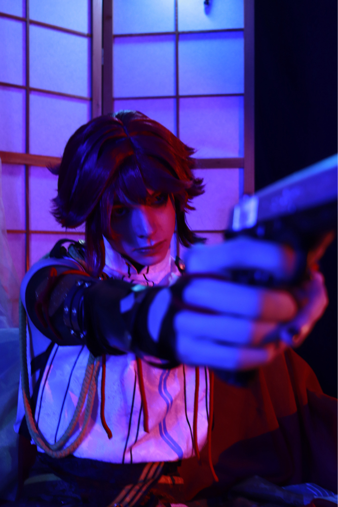 Heizou — photo 12