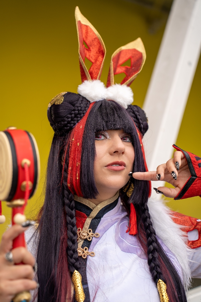 Séraphine Mythmaker  - Photo 4