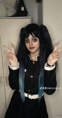 Muichiro tokito preview 2