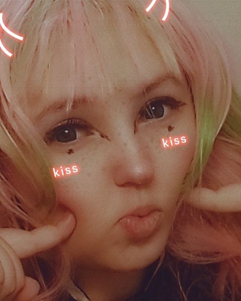 🎍nezuko_splay🎍 - Mitsuri 1
