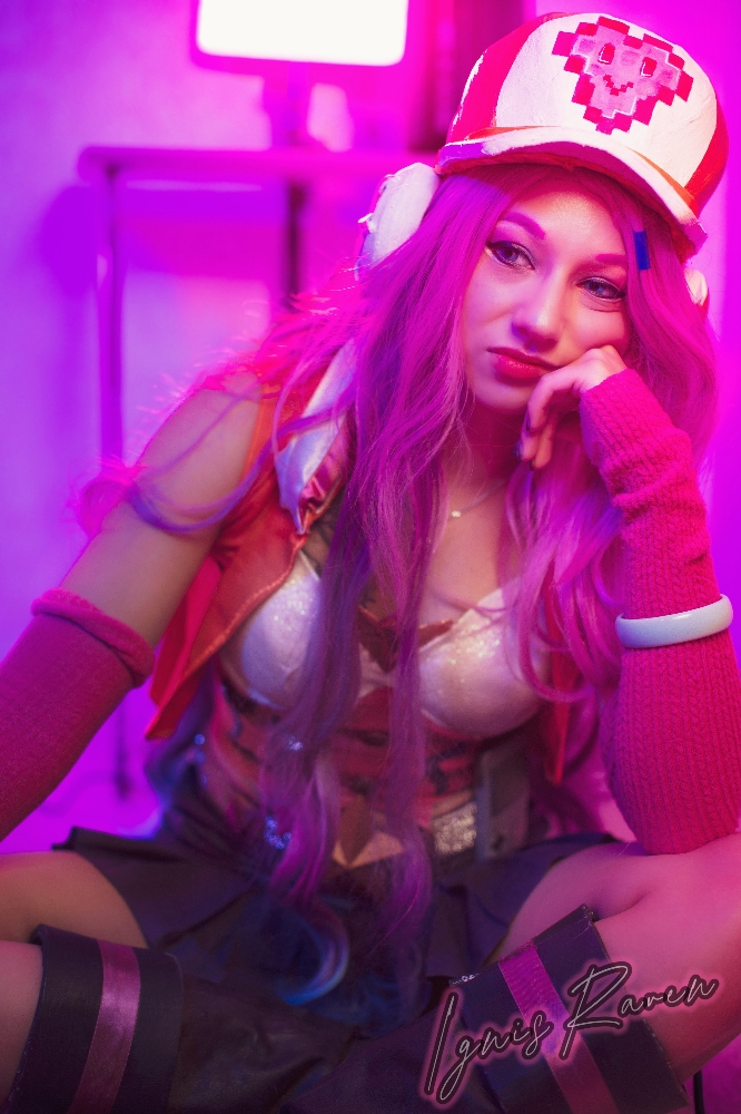 Miss fortune arcade - Photo 9