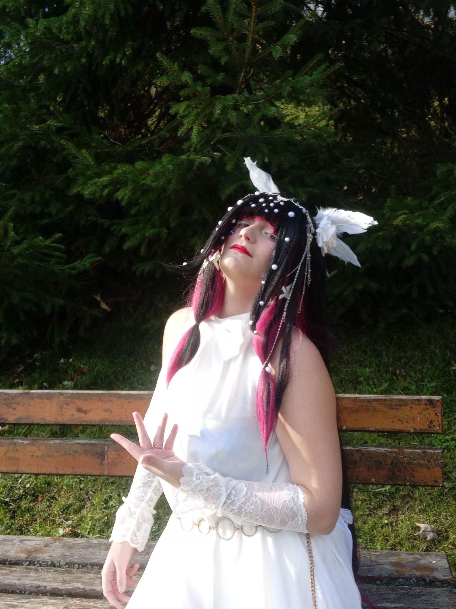 Columbina V1 - Photo 16