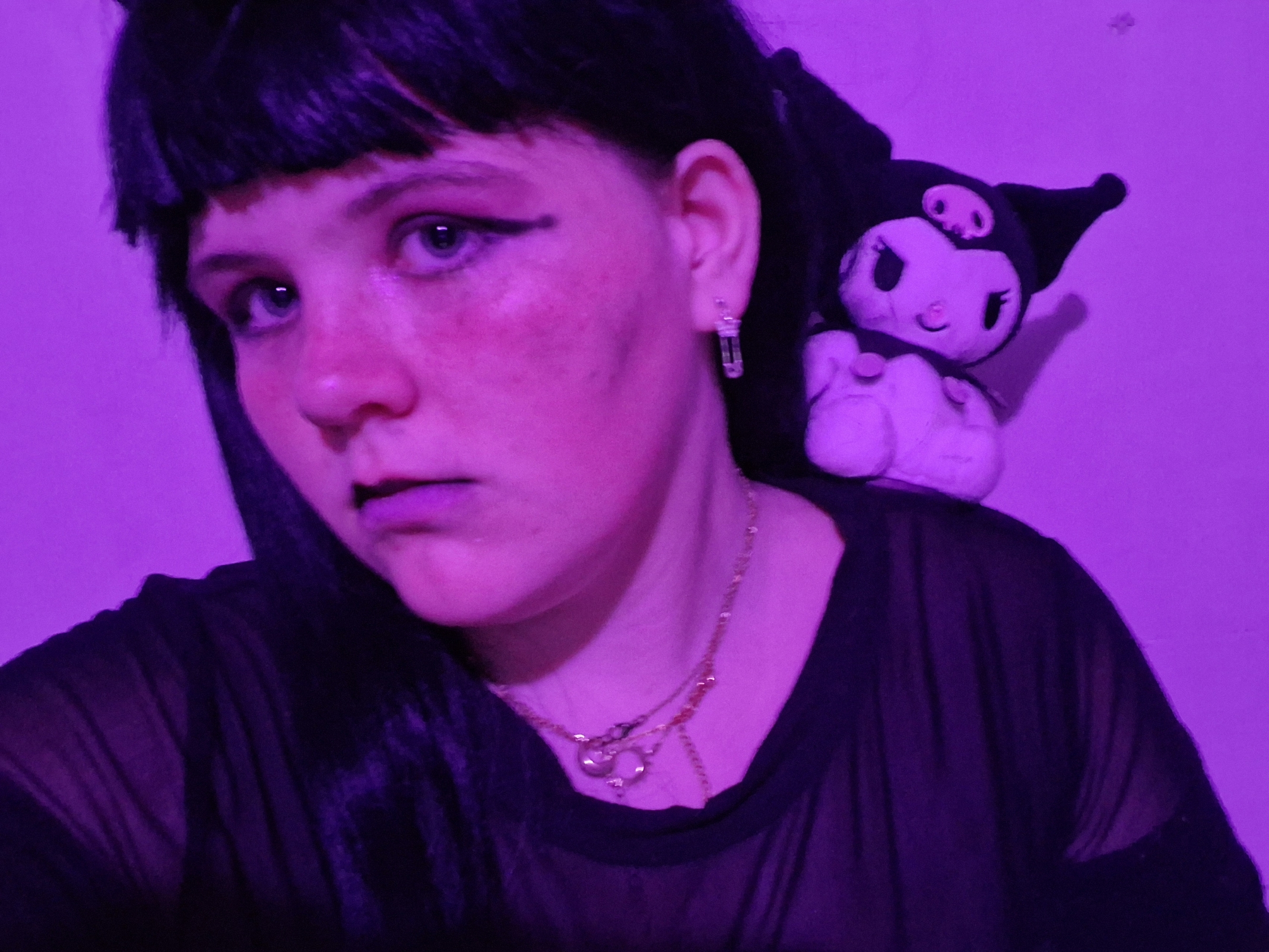 Kuromi — photo 6