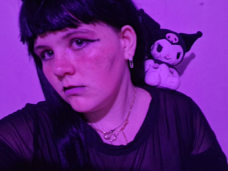Lucie - Kuromi