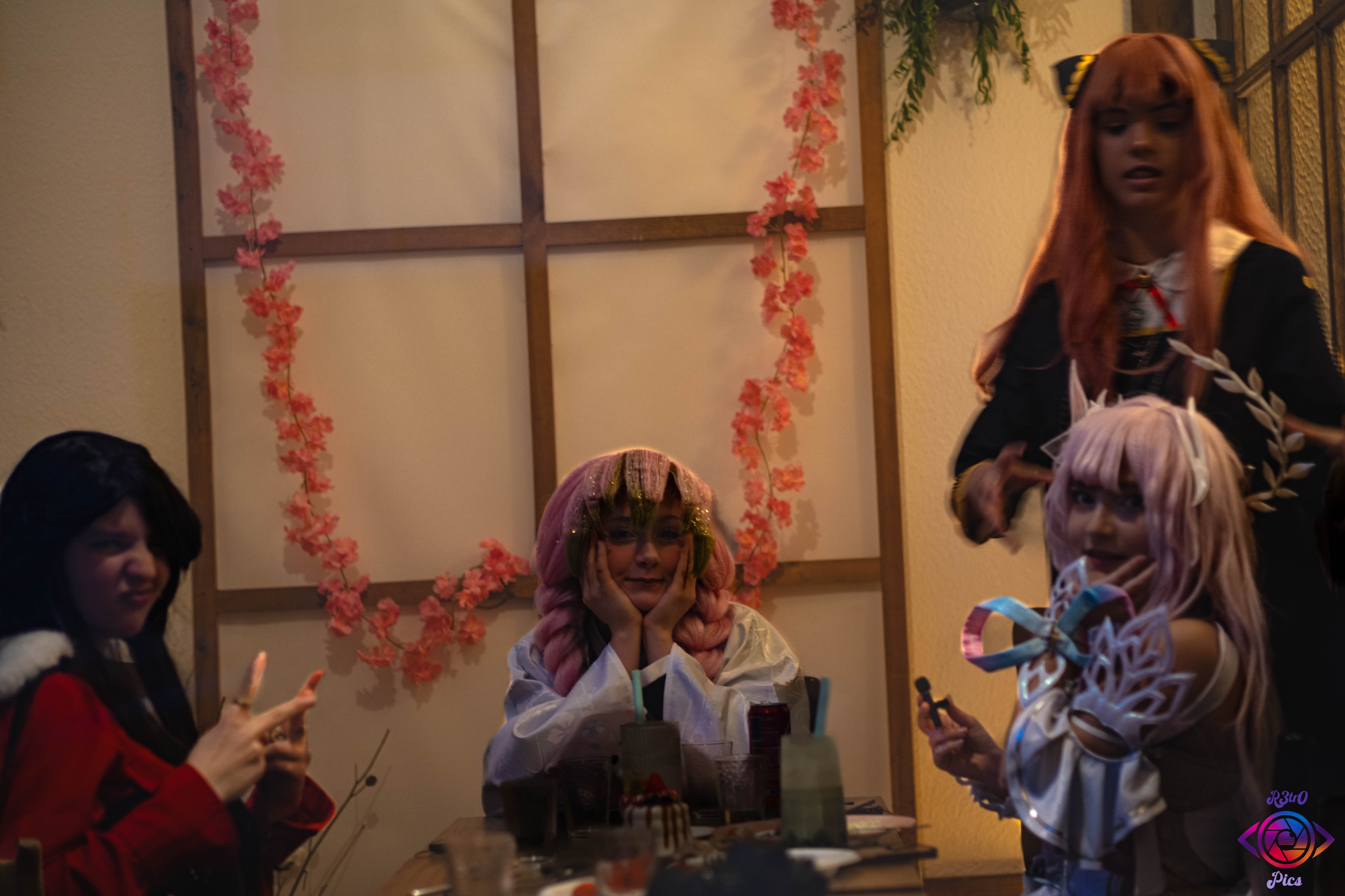 Mitsuri Kanroji — photo 18