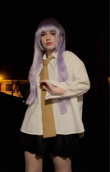Azulite_ - kirigiri kyouko