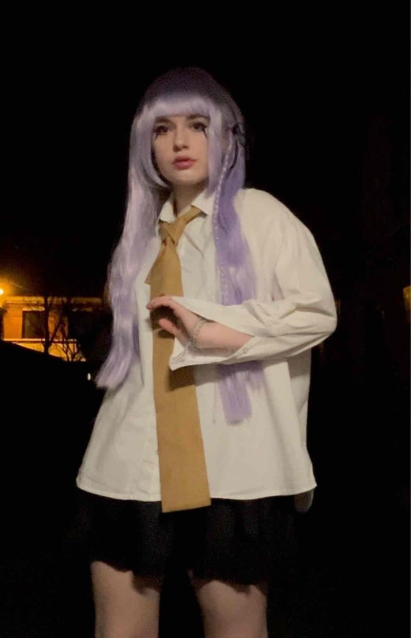 Azulite_ – kirigiri kyouko