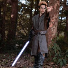 Anakin par Mirdine preview 3