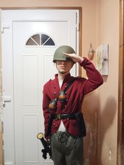 Soldier preview 2