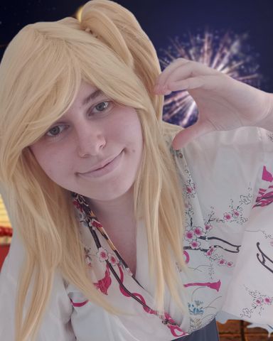 Lucy festival