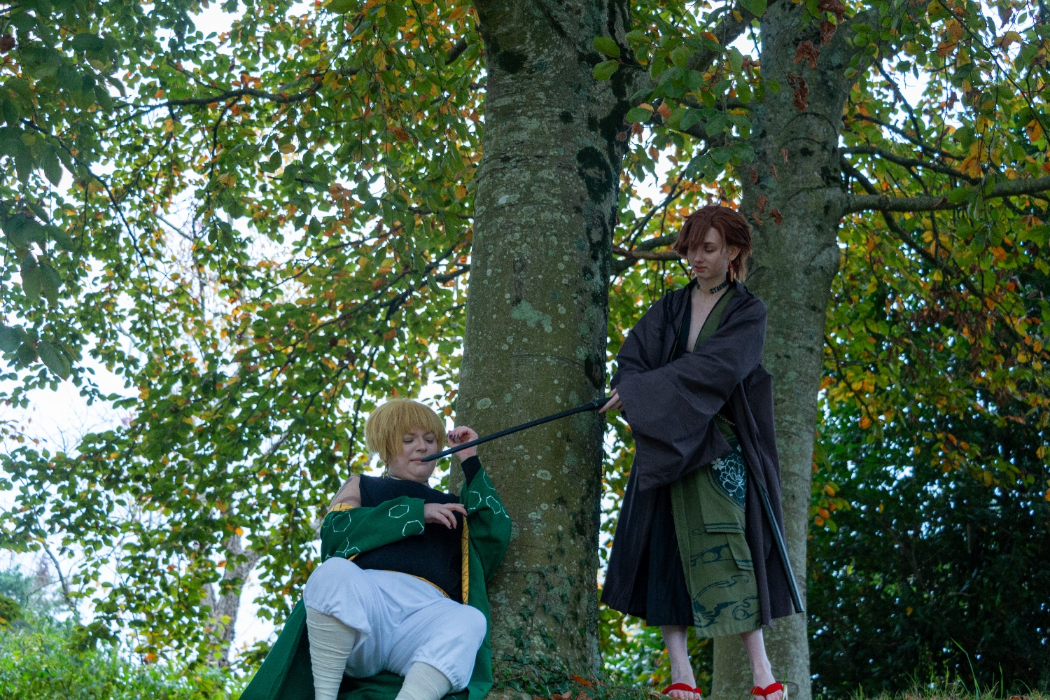 Jinmao atp - Photo 14