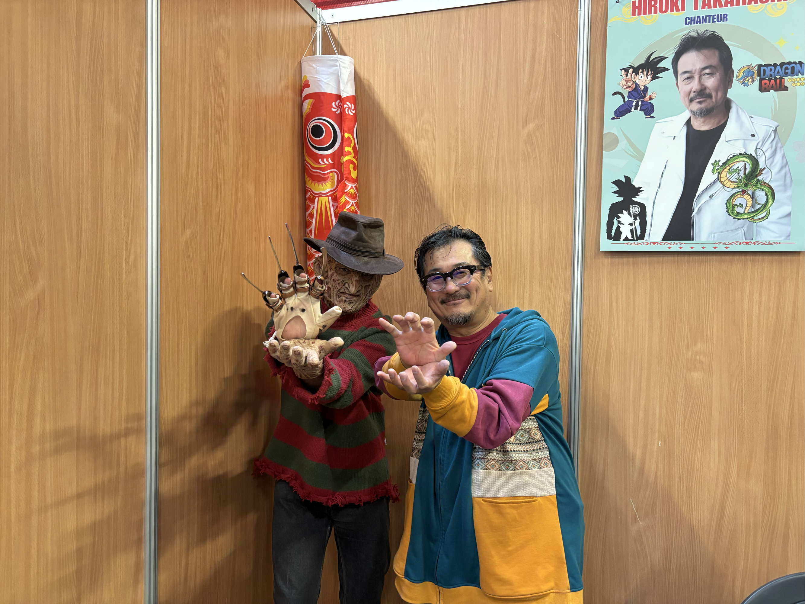 freddy krueger  - Photo 3