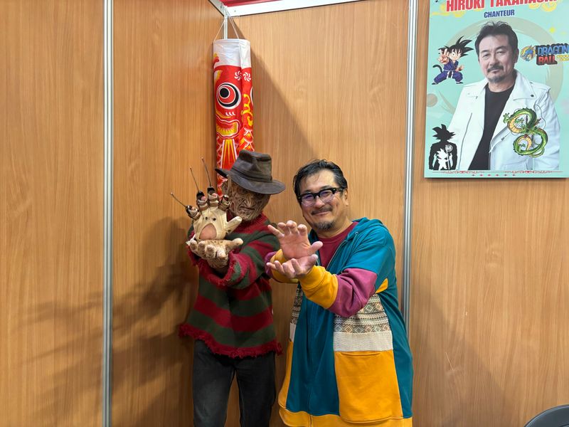 Freddy-krueger - freddy krueger 