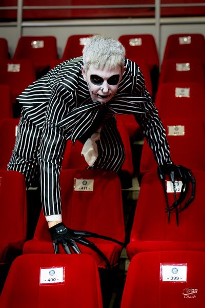 Ely'te_cosplay - JTH Grenoble