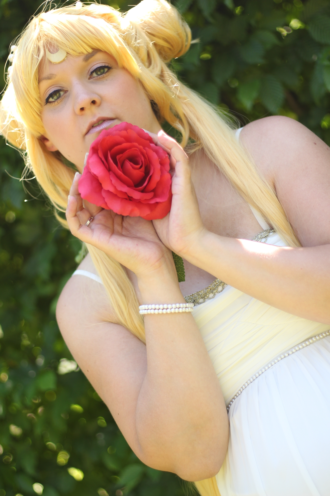 Serenity Schwanger — photo 26