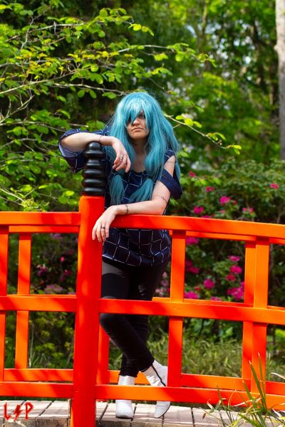 Misaki-yu - Mahito 
