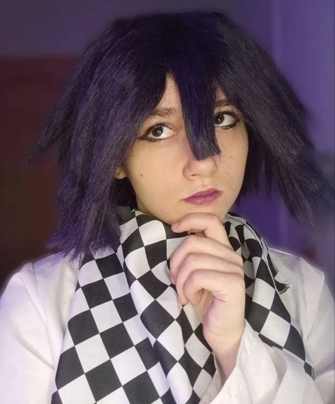 Keiko..cos – Kokichi Oma