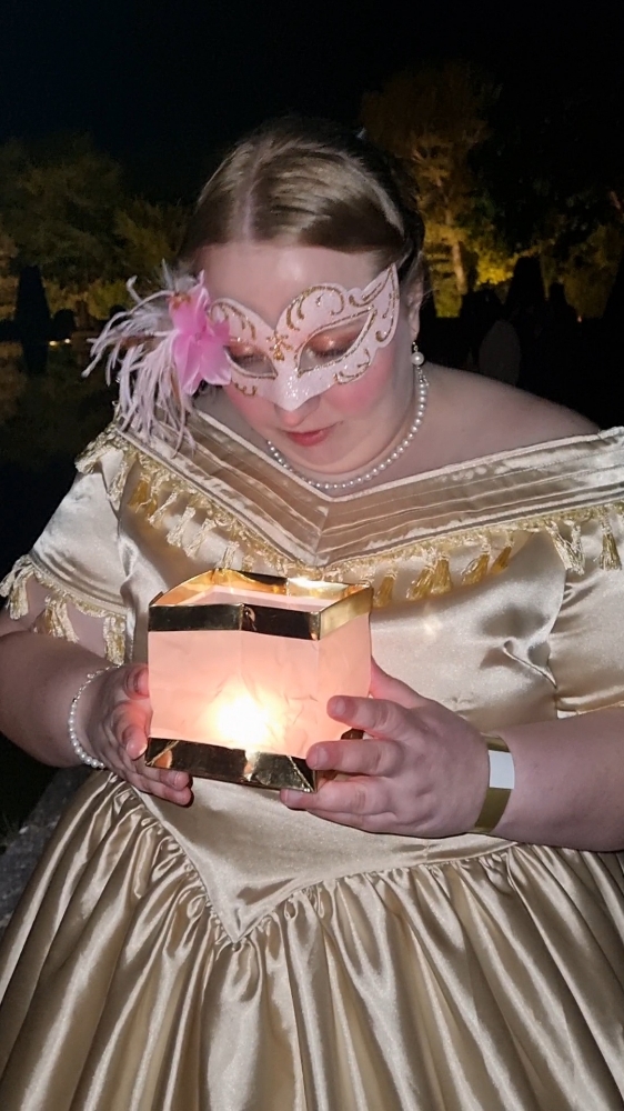 Bal mille livres - Photo 3