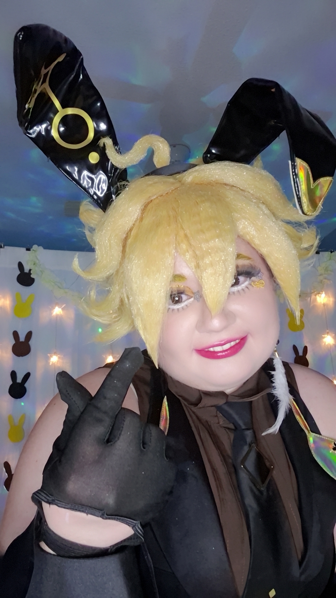 Aether Bunny 2026 — photo 94