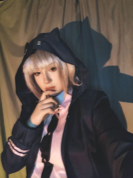 Firefly - Chiaki Nanami