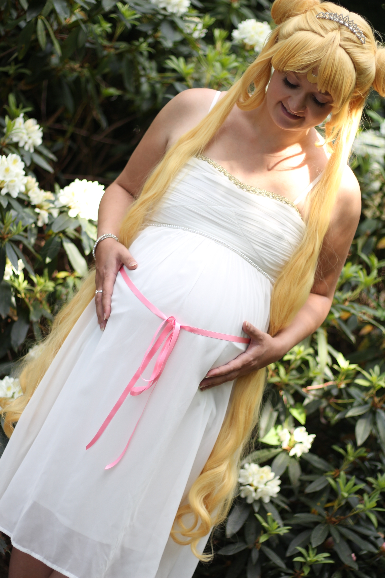 Serenity Schwanger — photo 22