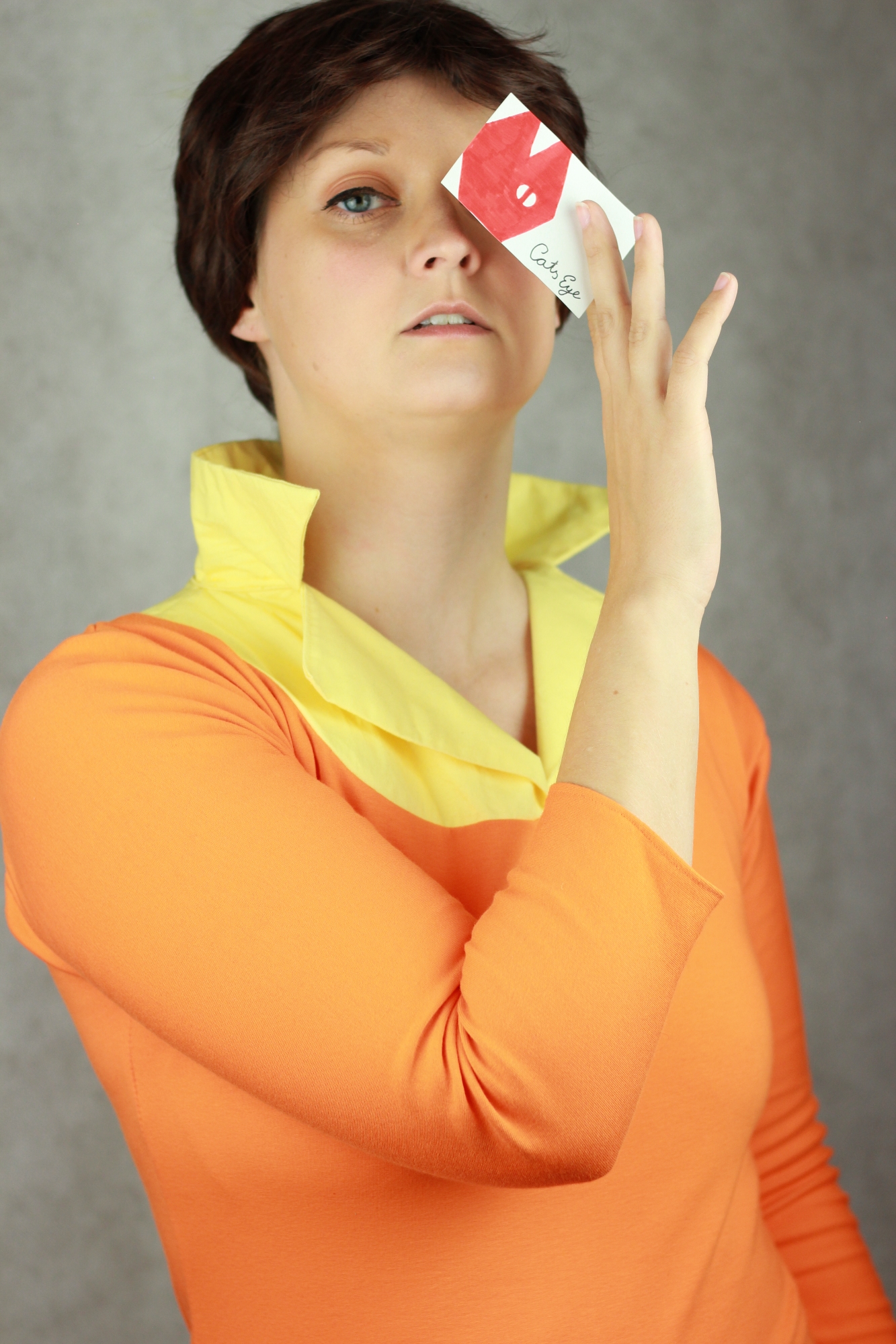 Ai Kisugi (Cat's Eye - Photo 13