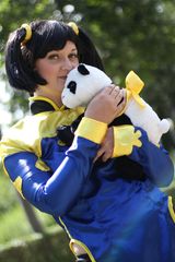 Xiaoyu (TTT) preview 2