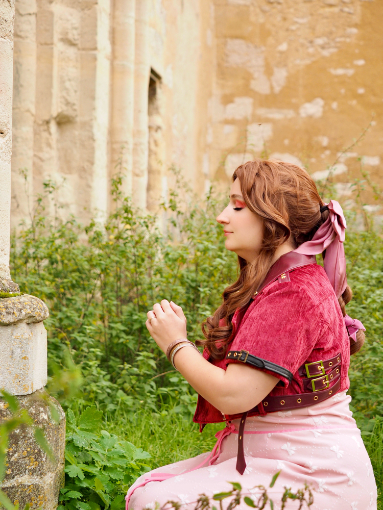 Aerith — photo 6