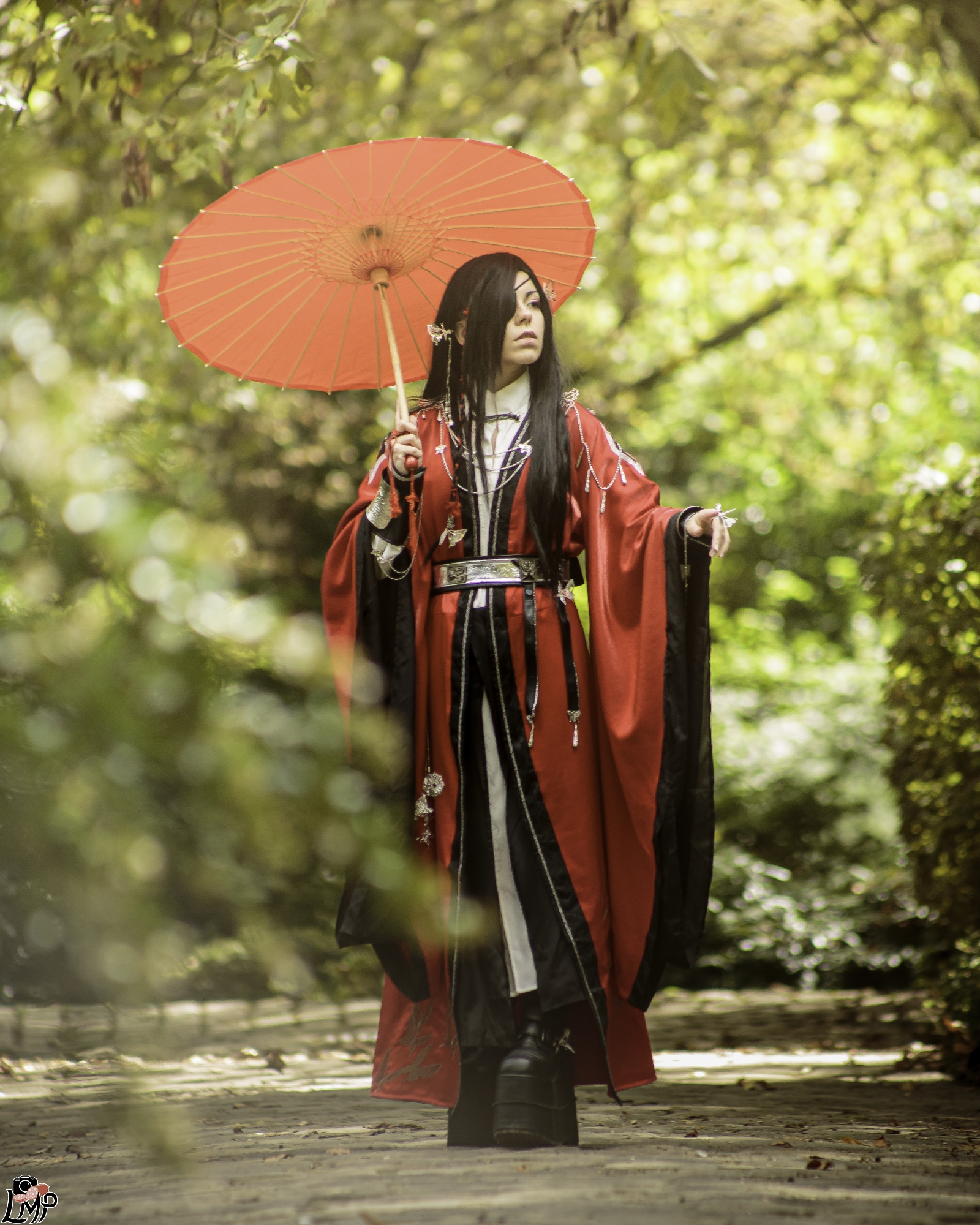 HC Harajuku 2024 - Photo 2