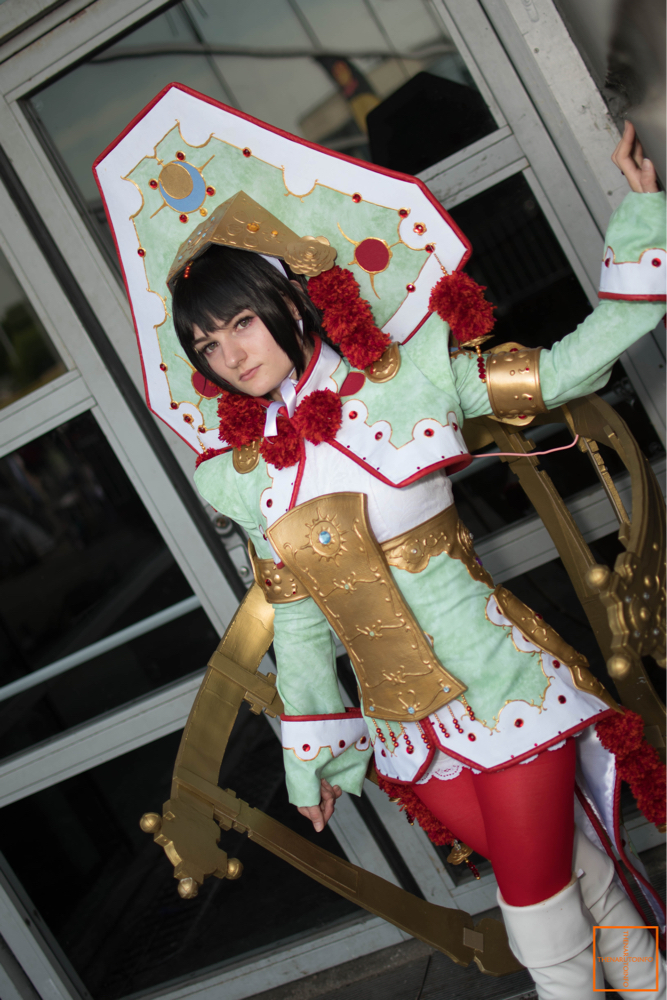 Seth Nightroad JE 2017 - Photo 6