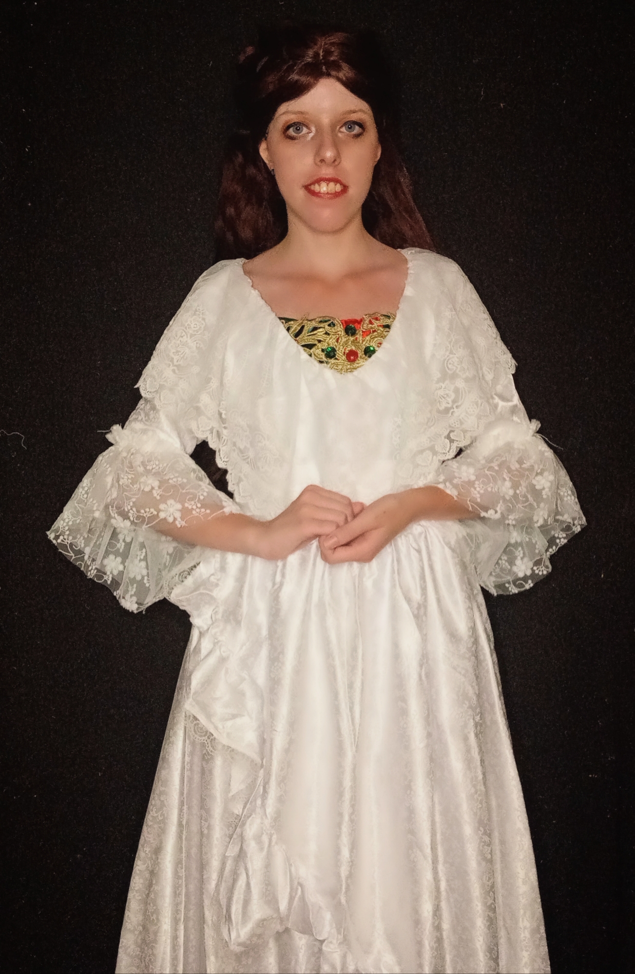 Christine Daaé — photo 5