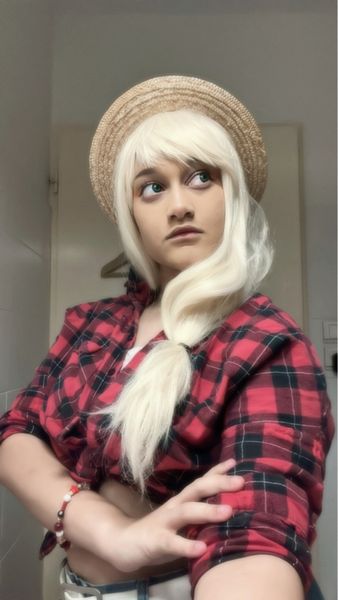 Shaïna_ - Applejack 