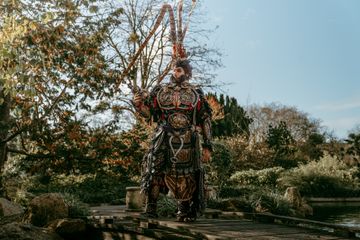 Sun Wukong preview 2