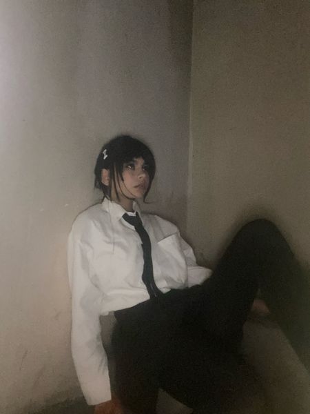 Mel🪼 - Ayano