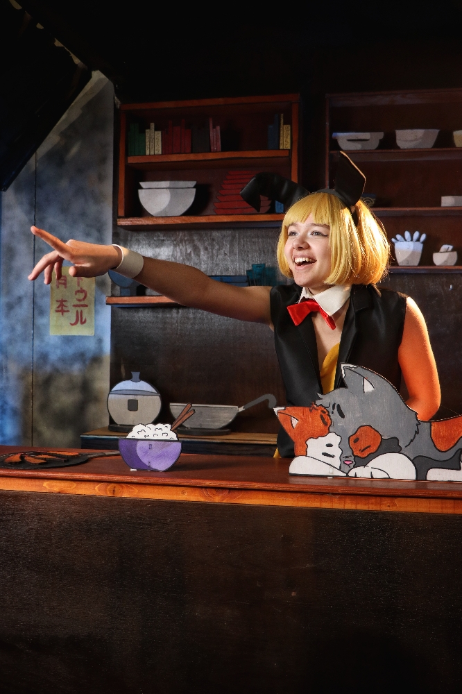 Pictasia 2024 - Photo 4