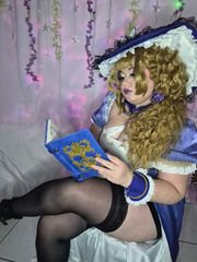 Lisa maid 2026 preview 2