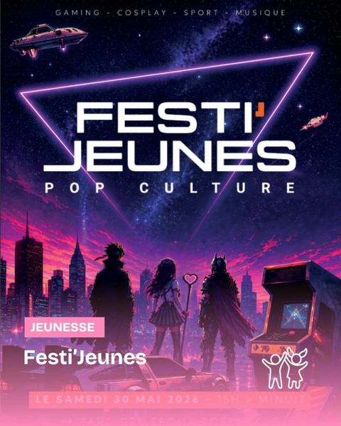 Festi'jeune